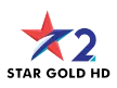 Star Gold 2 kanal logosu