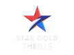 Star Gold Thrills kanal logosu