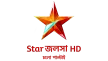 Star Jalsha kanal logosu