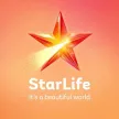 Star Life Africa kanal logosu