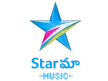 Star Maa Music kanal logosu