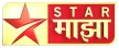 Star Majha kanal loqosu