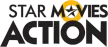 Star Movies Action kanal logosu