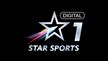 Star Sports 1 kanal logosu
