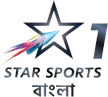 Star Sports 1 Bangla kanal logosu