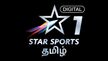 Star Sports 1 Tamil kanal logosu