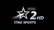 Star Sports 2 channel logo