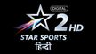 Star Sports 2 Hindi kanal logosu