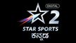 Senderlogo von Star Sports 2 Kannada