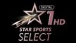 Star Sports Select 1 channel logo