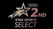 Star Sports Select 2 channel logo