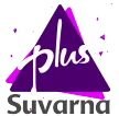Senderlogo von Star Suvarna Plus