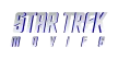 Star Trek Movies kanal logosu