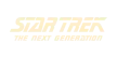 Star Trek: The Next Generation kanal logosu