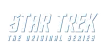 Star Trek: The Original Series kanal logosu
