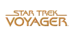 Star Trek: Voyager kanal logosu