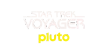 Star Trek: Voyager kanal logosu
