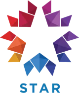 Senderlogo von Star TV