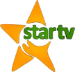 Star TV channel logo