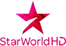 Star World Middle East kanal logosu