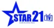 Star21 TV kanal loqosu