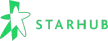 StarHub TV kanal logosu