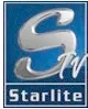Starlite TV kanal logosu