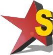 Starnet channel logo