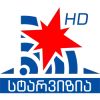 Starvizia channel logo