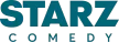 Starz Comedy kanal logosu