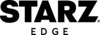 Starz Edge kanal logosu