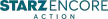 Starz Encore Action kanal logosu