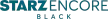 Starz Encore Black kanal logosu