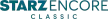 Senderlogo von Starz Encore Classic