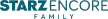 Starz Encore Family kanal logosu