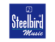 Steelbird Music kanal logosu