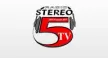 Stereo 5 TV kanal logosu