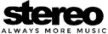Stereo Always More Music kanal logosu