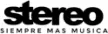 Stereo Siempre Mas Musica kanal logosu