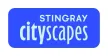 Senderlogo von Stingray Cityscapes