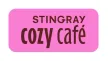 Senderlogo von Stingray Cozy Cafe