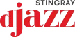Stingray DJAZZ kanal logosu