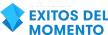 Stingray Exitos del Momento kanal logosu
