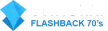 Senderlogo von Stingray Flashback 70's