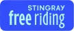 Stingray Free Riding kanal logosu