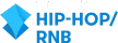 Stingray Hip-Hop/R&B kanal logosu