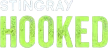 Stingray Hooked kanal logosu