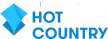 Senderlogo von Stingray Hot Country