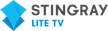 Stingray Lite TV kanal logosu