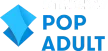 Senderlogo von Stingray Pop Adult